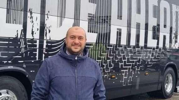 Albanese a RBN: "Post Allegri Tudor o Thiago Motta. Giuntoli ci siamo. Vlahovic via? Occhio a Chiesa