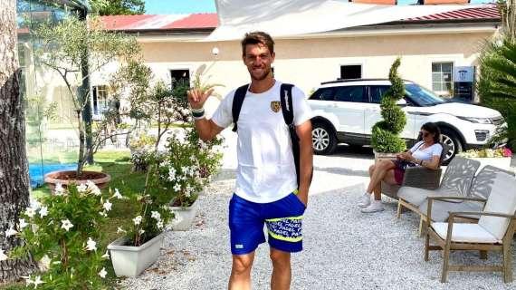 Sportmediaset: Rugani ha rifiutato tutte le offerte. Sempre più probabile la permanenza