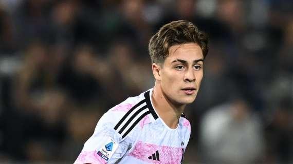 Il ct della Turchia Under 19: "Yildiz ha più talento di Cristiano Ronaldo"