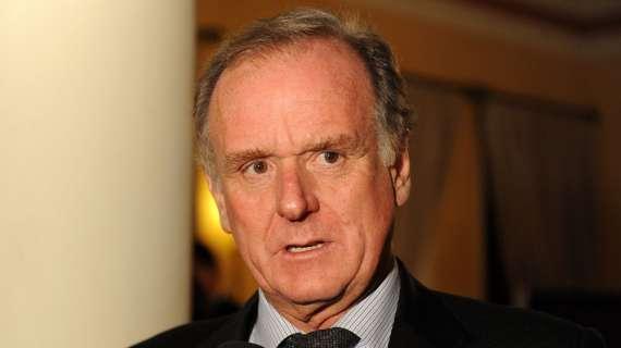 Cobolli Gigli: ''La Juve ha sbagliato a mandare via giovani promettenti. Su Conte...''