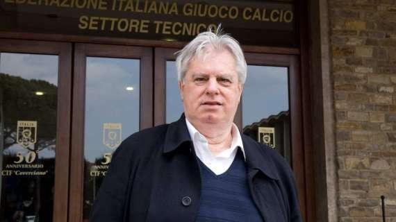 Maifredi: "Juve favorita per la Champions, Bologna per Coppa Italia"