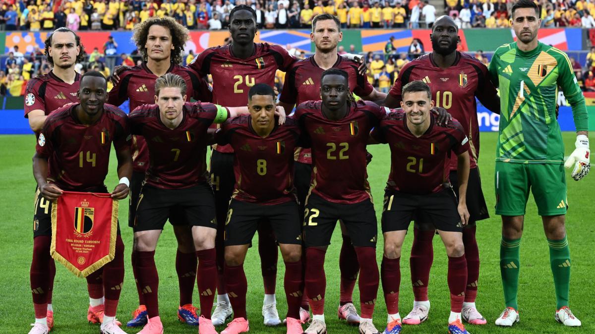 Caso Balogun, il Belgio non ci sta: "Stupiti dalla decisione della FIFA"