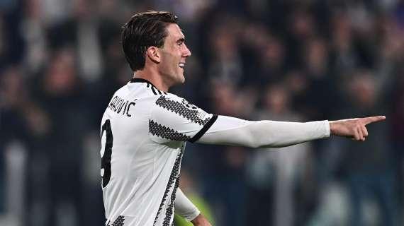 Mancini (DAZN) a RBN: “Allegri-squadra più vicini. Bonucci non si discute. Vlahovic? Un top, ma...” 