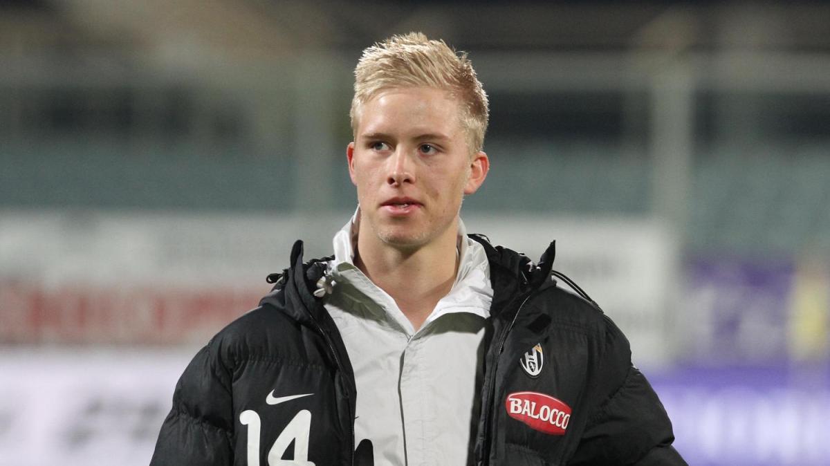 Magnússon, ricordi di Juve: "Mi allenavo con Del Piero e segnavo a Buffon, che sogno!"