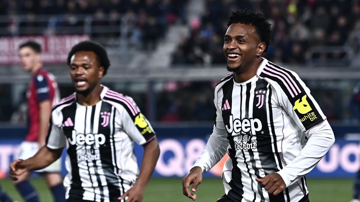 Effetto Elkann e non solo sulla Juve: tre buone notizie per Spalletti 