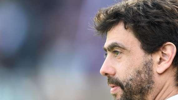 Andrea Agnelli e la fine del suo ciclo fantastico