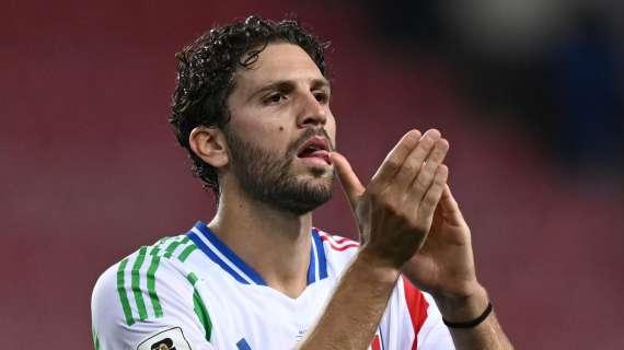 Frecciatina di Locatelli a Motta e il merito di Tudor: la Juve è di nuovo unita 