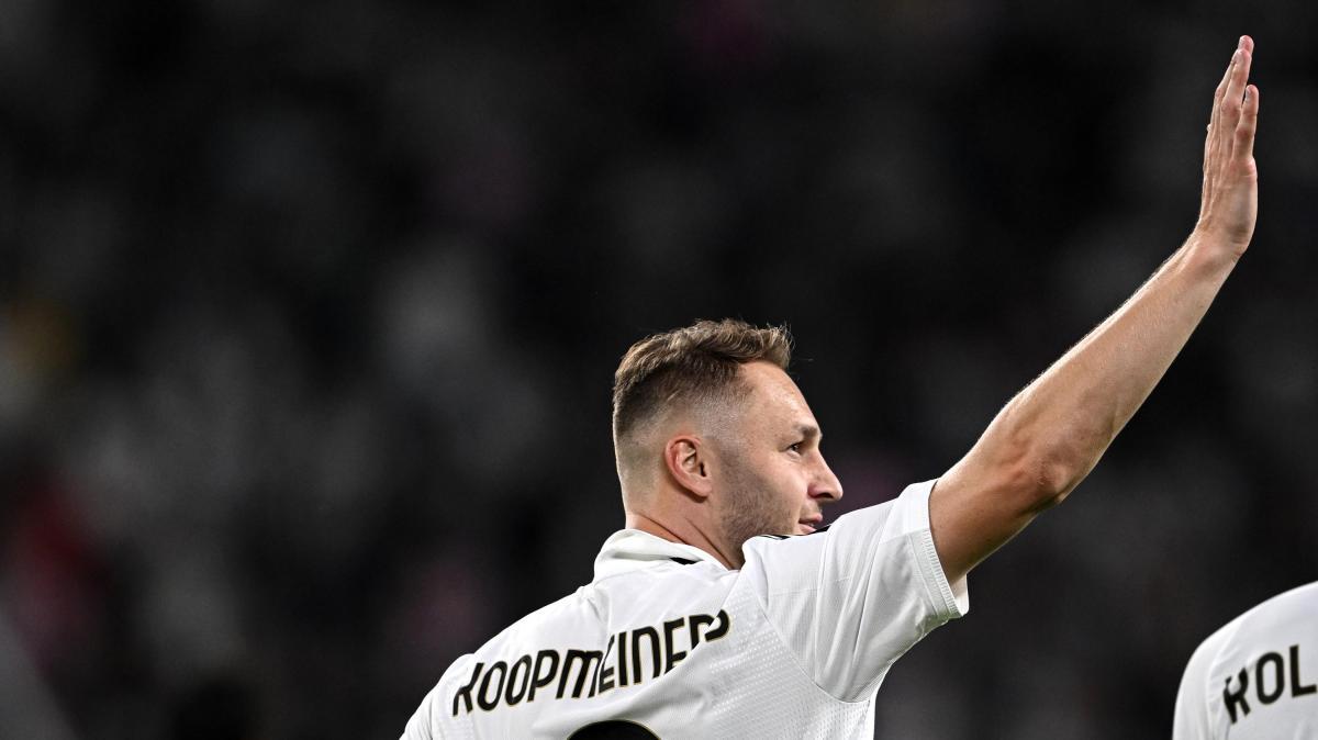 Dalla Turchia: "La Juve respinge offerta del Besiktas per Koopmeiners"