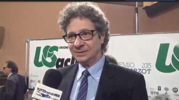 Cucchi a RBN: “Sì a Di Maria-Pogba. Guai a perdere De Ligt. Chiellini? Insostituibile” 