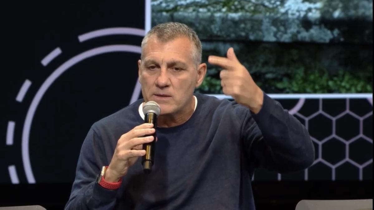 Vieri non ha dubbi: "Juve fuori dalla lotta scudetto. Su Kolo Muani..."