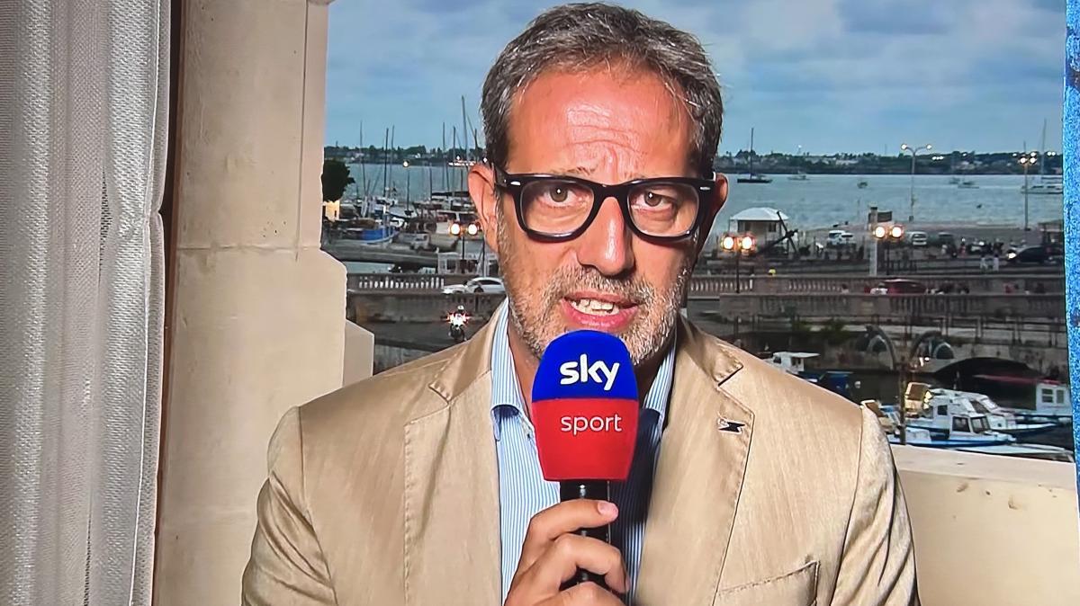 Non solo Chiesa nel mercato Juve. Marchetti: "Si lavora anche al centrocampista"