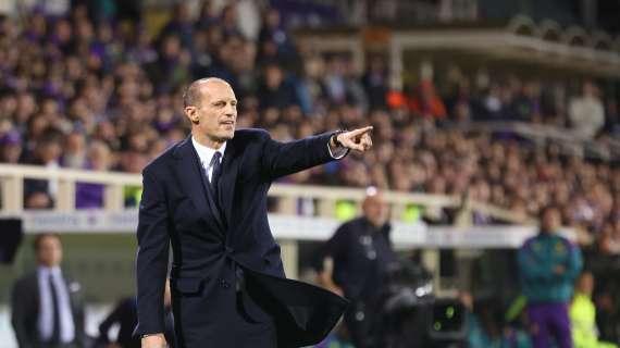 Juve-Inter, Allegri ha sciolto i dubbi: ecco chi sarà il regista a centrocampo
