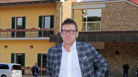 Carrera a RBN: “Bonucci non è finito. Solo Allegri può risolvere i problemi. Mai contattato dalla Juve”    