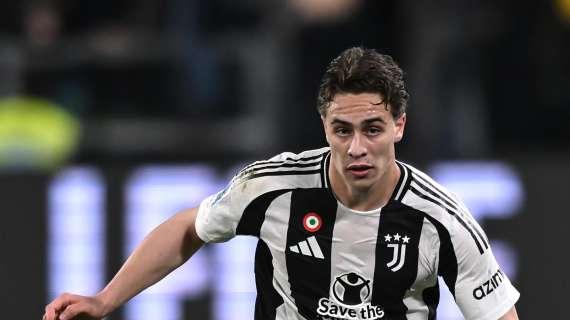 Trevisani esalta Yildiz: "È un campione, entro due anni tra i 30 per il Pallone d'Oro"
