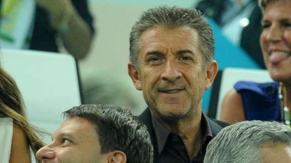 Greggio: "Yildiz poteva rovinarci la partita, cosa gli è saltato in mente?"