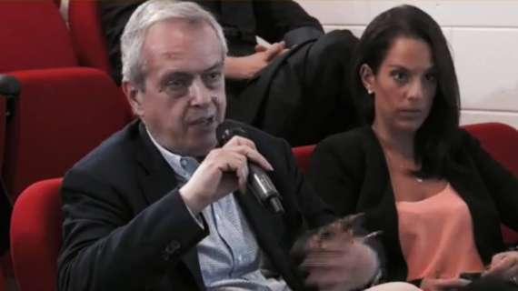 Bosco a RBN: "Vlahovic faccia un anno di tribuna. Mercato? Leoni da prendere subito"