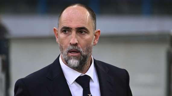 Verso Lazio-Juve: Tudor rischia di perdere altre due pedine fondamentali