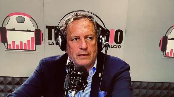 Prof. Capua a RBN: “Vlahovic ecco i tempi di recupero. Nico Gonzalez dipende da un fattore. Occhio a Douglas Luiz”      