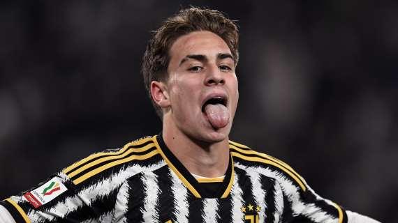 Kenan Yildiz: la nuova Juventus nascerà attorno a lui