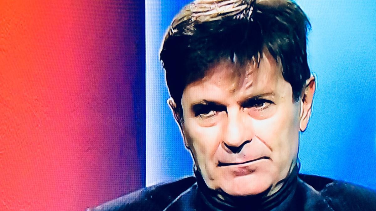 Orsi " Spalletti dice e non dice.."