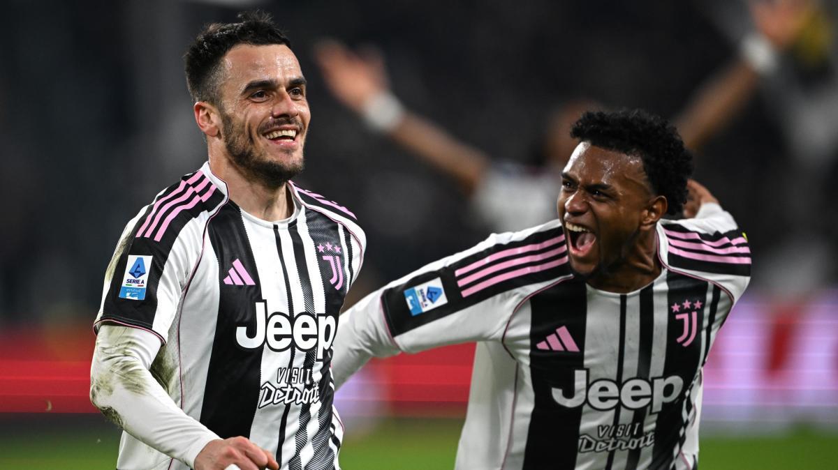 Juventus, ecco la prossima squadra dell'ex Kostic: il nome...