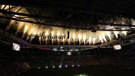 Lo Stadium festeggia il 14° compleanno con il big match contro l’Inter