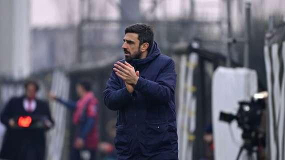 Trabzonspor-Juventus U20 1-0: termina qui il percorso in Europa dei bianconeri