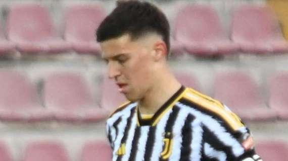 Muharemovic: "Il gol nel finale brucia, ma proveremo a ribaltare il risultato con la Casertana"
