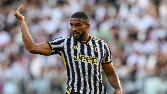 Si intensificano le sirene inglesi per Bremer, la Juve non si opporrebbe alla cessione
