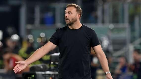 Serie A, salta ufficialmente la prima panchina: arriva l'esonero di Zanetti 
