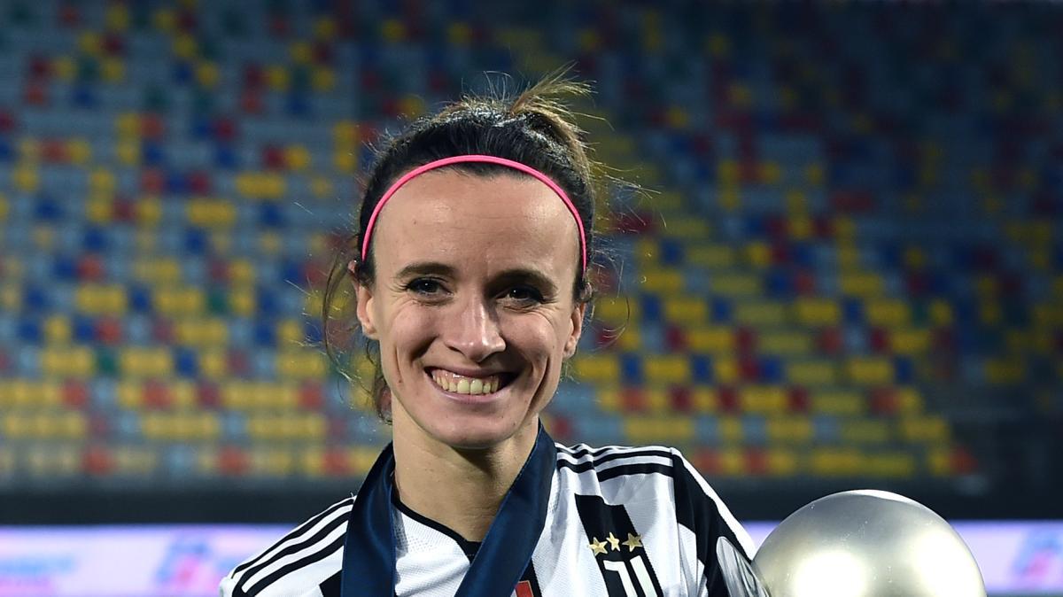Serie A Femminile, finiscono all'asta le maglie di alcune giocatrici (e diverse della Juve Women)