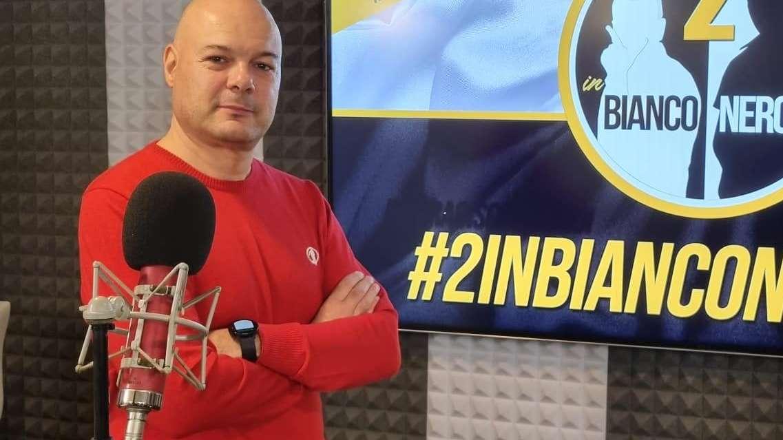 L'assurdo "spettacolo" di Nyon, ma la colpa e' del software... Juve da ricostruire, e chi non se la sente può farsi da parte 