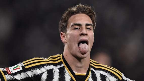 Pronte offerte da 40 milioni per Yildiz: ecco come si muoverà la Juve