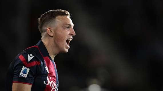 Juve-Fergusson si può fare: la chiave per arrivare al centrocampista  