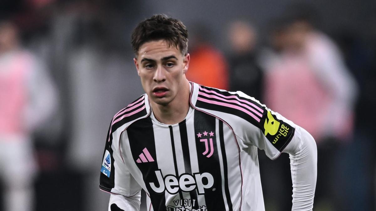 Kenan ormai è un top, ma la Juve non deve essere Yildizdipendente  