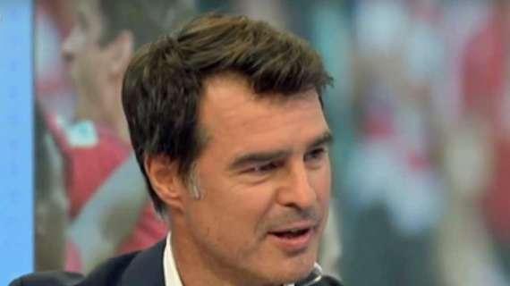 Berthold: "Situazione Juve? In un altro campionato ripartirebbe dalla quinta divisione"