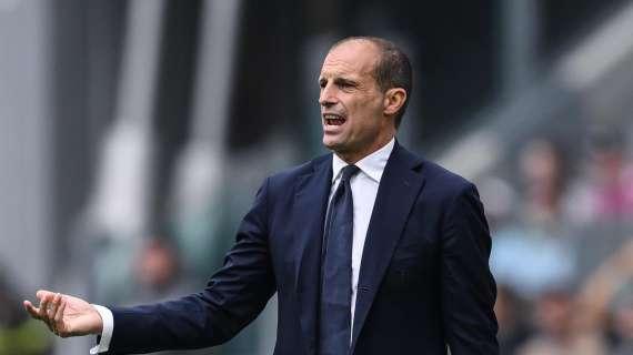Pavan: "Allegri avrà i giocatori contati contro il Milan"