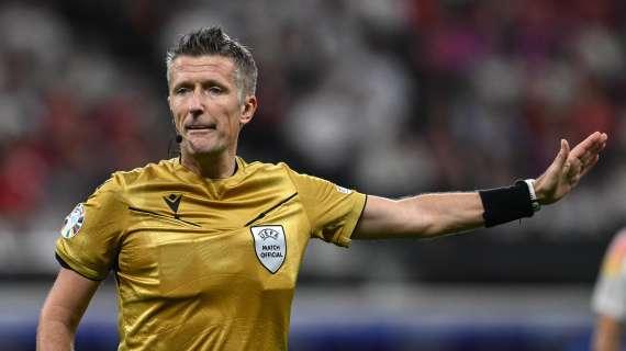 CAN Serie C, incontro tra Ciampi e il nuovo responsabile Orsato