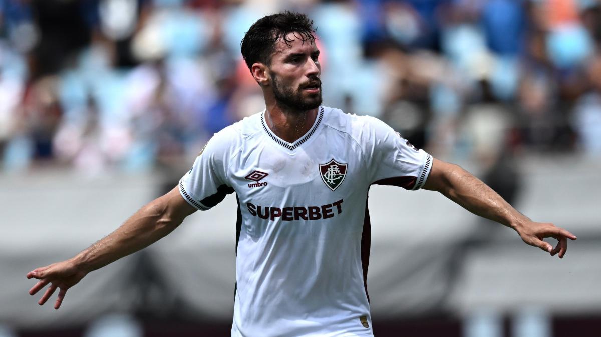 Matheus Martinelli piace alla Juventus, ma il Fluminense spara alto