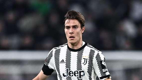 Aghemo ipotizza le scelte di Allegri per il Verona: "Con Paredes e Rabiot out si profila una mediana made in Italy"