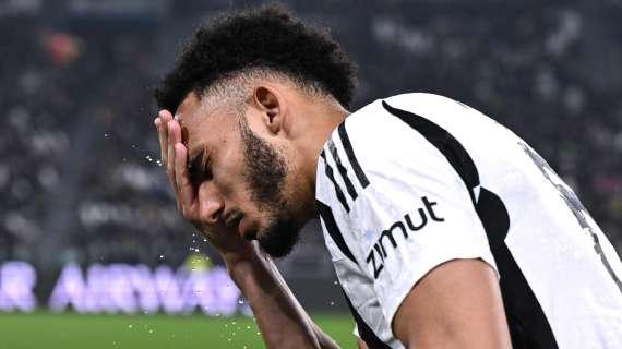 Infortunio Kelly, ecco quando potrebbe rientrare il difensore