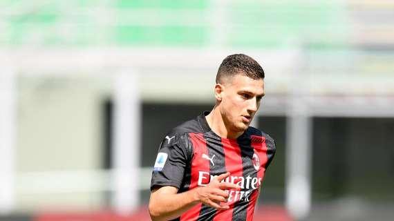Dalla Spagna - Dalot piace alla Juventus, ma attenzioni alle concorrenti 