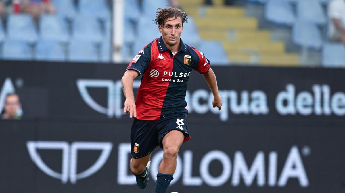 LIVE: Genoa-Juventus, match in corso. 2-0 Genoa, a segno Baldanzi