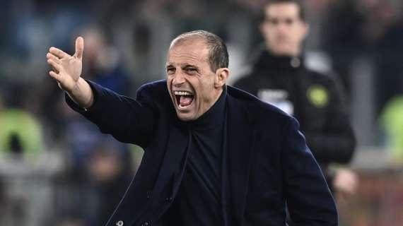 L'ASSETTO DIFENSIVO DELLA JUVENTUS È L'ASPETTO PIÙ CONVINCENTE