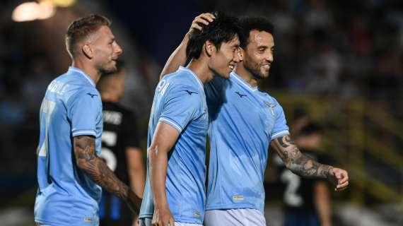 Juve, Felipe Anderson ad un passo: come giocherebbe con il brasiliano