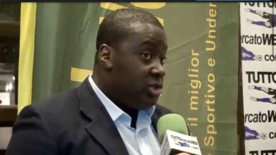 Mpasinkatu a RBN: "Kalulu è un difensore poliedrico, con Motta può crescere"
