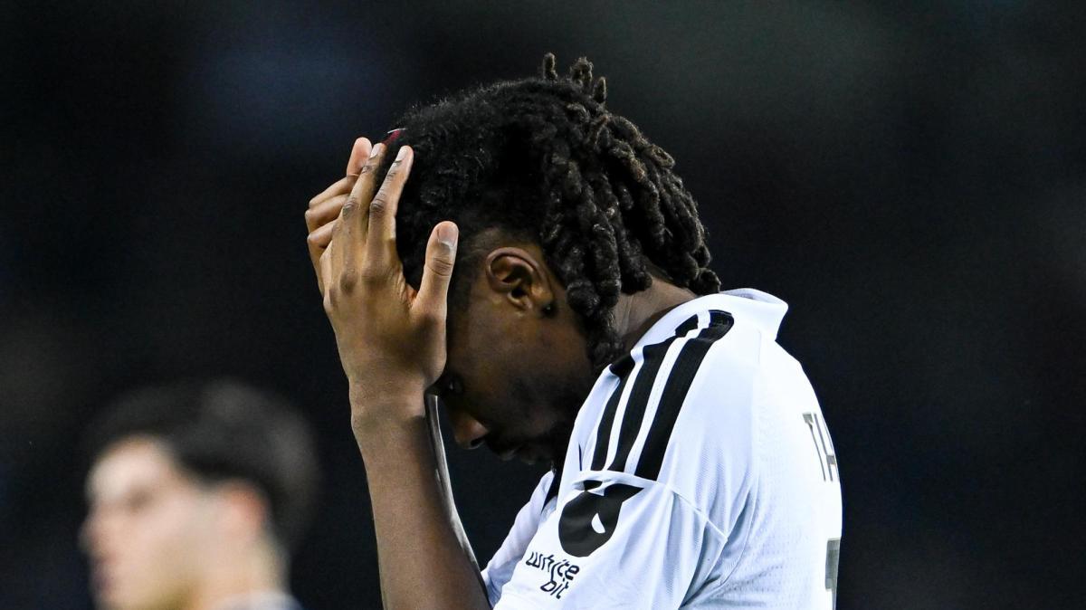 Arrivano i primi infortuni: le condizioni di Gatti, Ekhator e Thuram.