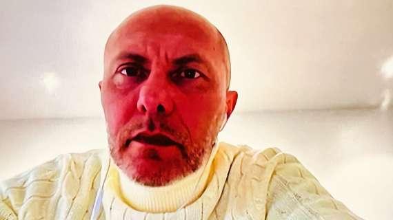 Nicolini a RBN: "Peccato per i troppi pareggi, ma la Juve sta seguendo un percorso di crescita"