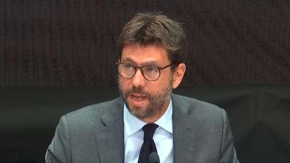 Corsport - Juve, torna Agnelli? 
