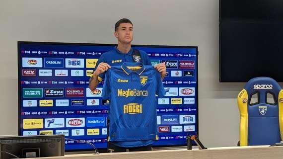 Soulé: "Italia? Sto aspettando l'Argentina. Alla Juve a gennaio? Vi dico che..." 